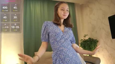 Snapshot of kittiesland chatting on November 25, 2025, 9:48 pm Agatha online show from November 25, 2025, 9:48 pm