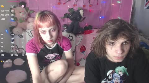 Snapshot of kitttywhisper chatting on April 3, 2026, 11:41 am kitttywhisper online show from April 3, 2026, 11:41 am