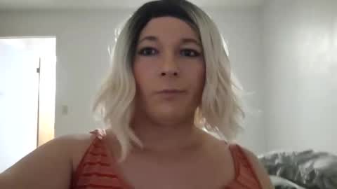 Kitty6655 online show from January 2, 2025, 8:49 am