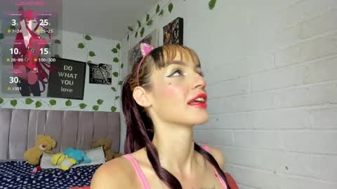  KITTY online show from April 2, 2026, 8:17 pm