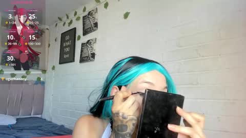  KITTY online show from May 19, 2026, 10:05 pm