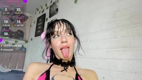  KITTY online show from May 21, 2026, 9:44 pm