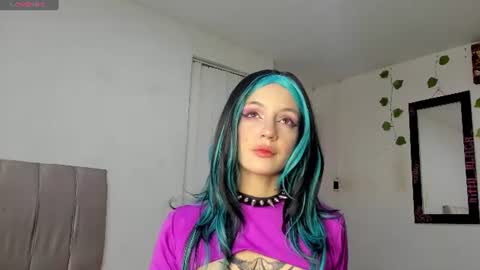  KITTY online show from June 12, 2026, 8:52 pm