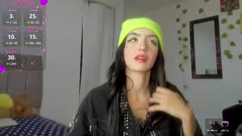  KITTY online show from July 2, 2026, 8:37 pm