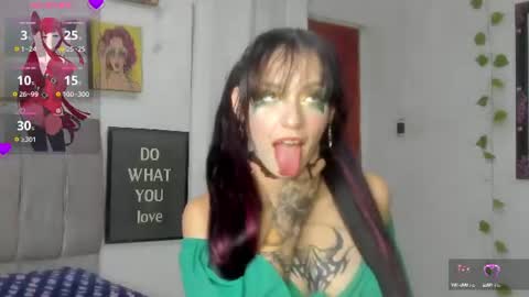  KITTY online show from July 6, 2026, 8:44 pm