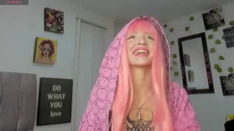  KITTY online show from July 27, 2026, 10:28 pm