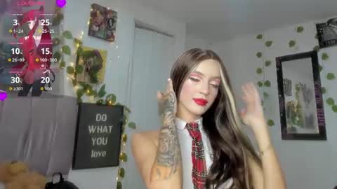  KITTY online show from August 3, 2026, 8:23 pm
