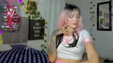  KITTY online show from August 4, 2026, 8:22 pm