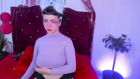 Snapshot of kitty__chs chatting on February 27, 2026, 4:07 pm kitty__chs online show from February 27, 2026, 4:07 pm