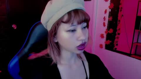 kitty__gang online show from June 22, 2026, 12:57 pm