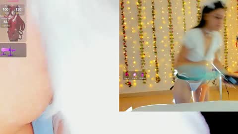 Kitty online show from October 11, 2025, 10:25 am