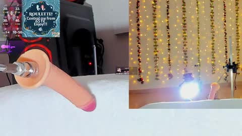 Kitty online show from October 16, 2025, 10:16 am