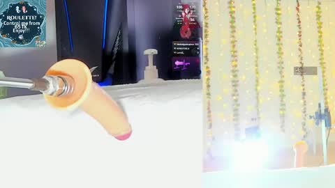 Kitty online show from April 23, 2026, 12:29 pm
