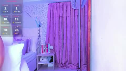 Kitty  online show from February 25, 2025, 3:42 am