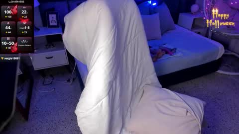 Kitty  online show from October 11, 2025, 5:28 am