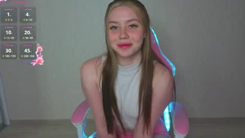 Snapshot of kitty_abbby chatting on April 20, 2026, 8:10 pm Abby online show from April 20, 2026, 8:10 pm