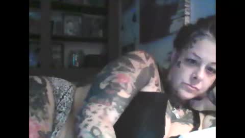 kitty_bang_bang online show from April 27, 2026, 4:10 am