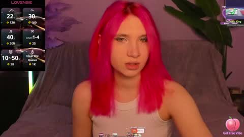 Snapshot of kitty_blondy chatting on April 16, 2026, 2:34 am kitty blondy online show from April 16, 2026, 2:34 am