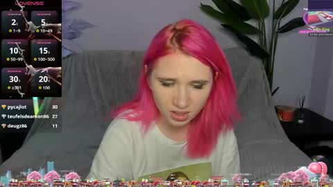 Snapshot of kitty_blondy chatting on April 16, 2026, 9:39 pm kitty blondy online show from April 16, 2026, 9:39 pm