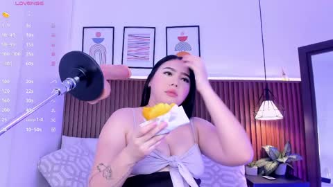 Snapshot of kitty_blueee chatting on May 12, 2026, 2:41 am kitty online show from May 12, 2026, 2:41 am
