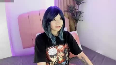 Snapshot of kitty_cat_7 chatting on June 12, 2026, 3:38 am kitty cat 7 online show from June 12, 2026, 3:38 am