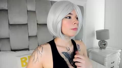 Snapshot of kitty_cat_7 chatting on July 8, 2026, 3:55 am kitty cat 7 online show from July 8, 2026, 3:55 am