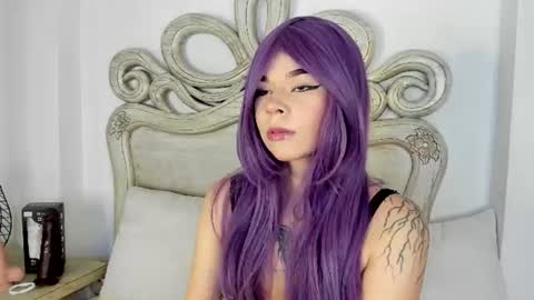 Snapshot of kitty_cat_7 chatting on July 17, 2026, 4:08 am kitty cat 7 online show from July 17, 2026, 4:08 am