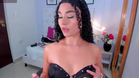 Kitty Kayo online show from April 30, 2026, 3:46 am