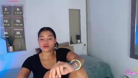 Snapshot of kitty_desire2 chatting on June 12, 2026, 1:10 pm ANI online show from June 12, 2026, 1:10 pm