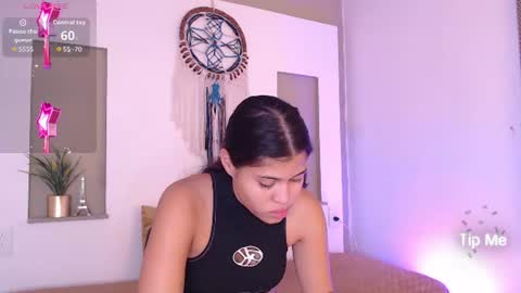 Snapshot of kitty_desire2 chatting on July 5, 2026, 12:45 pm ANI online show from July 5, 2026, 12:45 pm