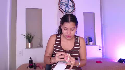 Snapshot of kitty_desire2 chatting on July 7, 2026, 12:53 pm ANI online show from July 7, 2026, 12:53 pm