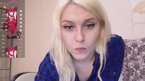 Snapshot of kitty_dora chatting on January 30, 2025, 1:42 pm Evelyn online show from January 30, 2025, 1:42 pm