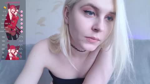 Snapshot of kitty_dora chatting on February 19, 2025, 6:22 am Evelyn online show from February 19, 2025, 6:22 am