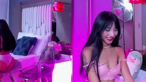 kitty online show from January 31, 2025, 2:04 am