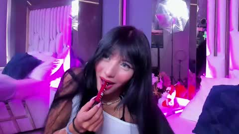 kitty online show from February 22, 2025, 7:36 pm