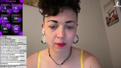 kitty_fitty29 online show from February 13, 2026, 3:24 am