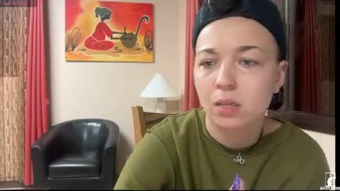 kitty_fitty29 online show from May 3, 2026, 1:11 am