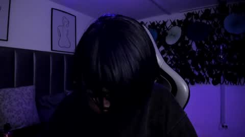 Camila online show from April 29, 2026, 2:04 am