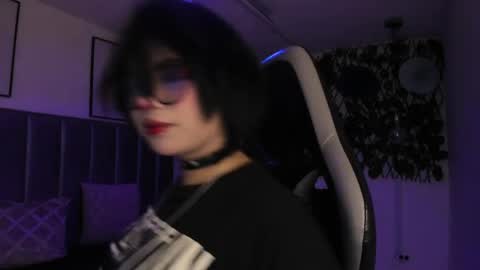 Snapshot of kitty_gang chatting on June 5, 2026, 1:56 am Camila online show from June 5, 2026, 1:56 am
