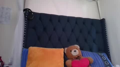 kitty_kerry online show from May 4, 2026, 8:21 am