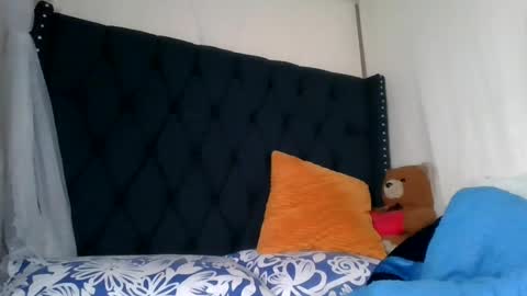 Snapshot of kitty_kerry chatting on July 26, 2026, 8:27 pm kitty_kerry online show from July 26, 2026, 8:27 pm