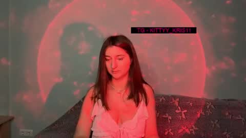Snapshot of kitty_kristy1 chatting on November 29, 2025, 4:43 pm kitty_kristy1 online show from November 29, 2025, 4:43 pm