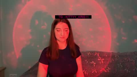Snapshot of kitty_kristy1 chatting on November 30, 2025, 11:20 pm kitty_kristy1 online show from November 30, 2025, 11:20 pm
