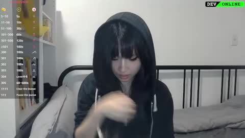 Snapshot of kitty_krush chatting on September 28, 2025, 2:39 am Kitty online show from September 28, 2025, 2:39 am