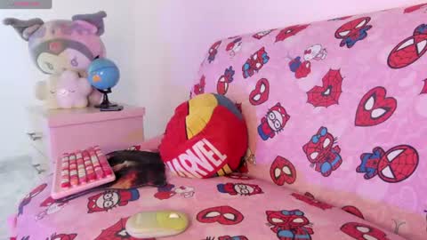 kitty_kryss online show from July 14, 2026, 2:23 pm