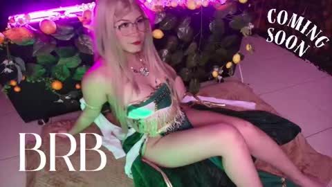 Kitty online show from February 14, 2026, 3:03 am