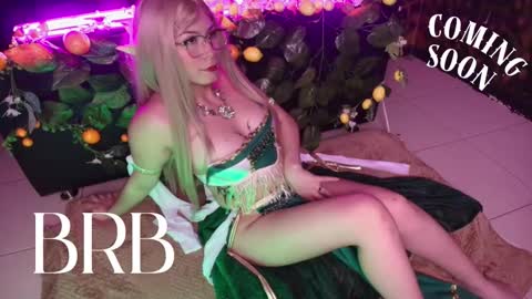 Kitty online show from February 22, 2026, 2:45 am