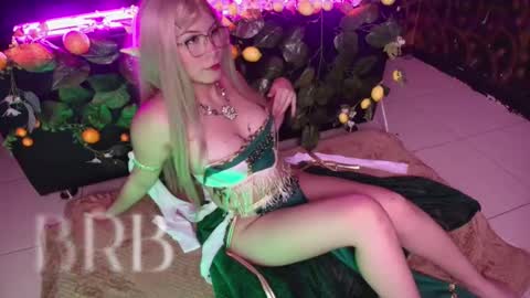 Kitty online show from March 6, 2026, 2:41 am