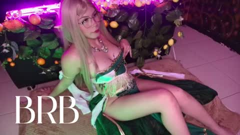 Kitty online show from March 11, 2026, 2:28 am