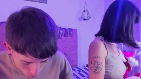 kitty_matias_ls online show from March 7, 2026, 4:20 am